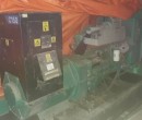 Máy phát điện cũ Cummins Power 150 Kva Licence