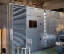 Gia công thùng cách âm máy phát điện 1600Kva