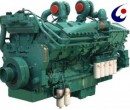 Máy phát điện Cummins K50 Serial (India) 1250-1500 KVA Prime