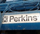 Máy phát điện cũ Perkins 1500 Kva