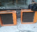 Thử tải máy phát điện 250 Kva 