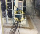 Thử tải máy phát điện 2000 Kva