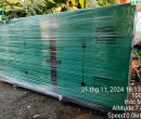 Thùng cách âm máy phát điện, vỏ tiêu âm máy phát điện