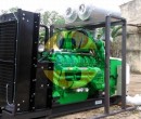 Vận chuyển và lắp đặt máy phát điện 1000 Kva