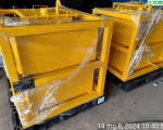 Tại sao phải sử dụng bồn chứa hóa chất, bồn chứa axit ?
