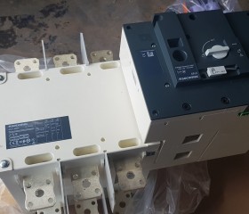 ATS Controller 3200A