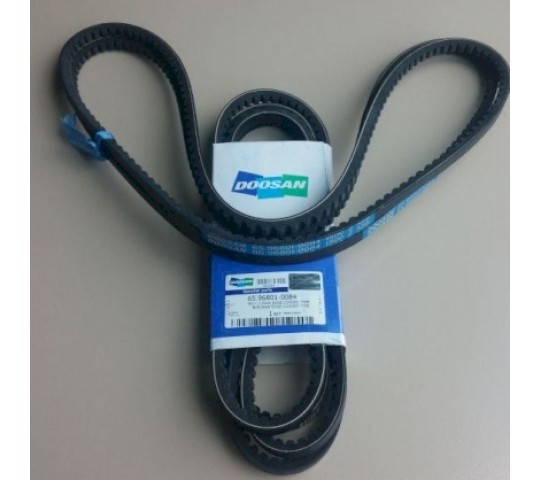 Doosan (V-BELT) 65.96801-0084