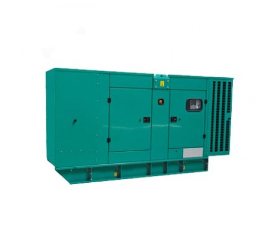 Máy phát điện Cummins 220 Kva