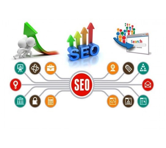 Seo Web Console 1