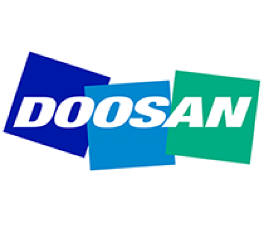 426-00182 Doosan Parts Poppet