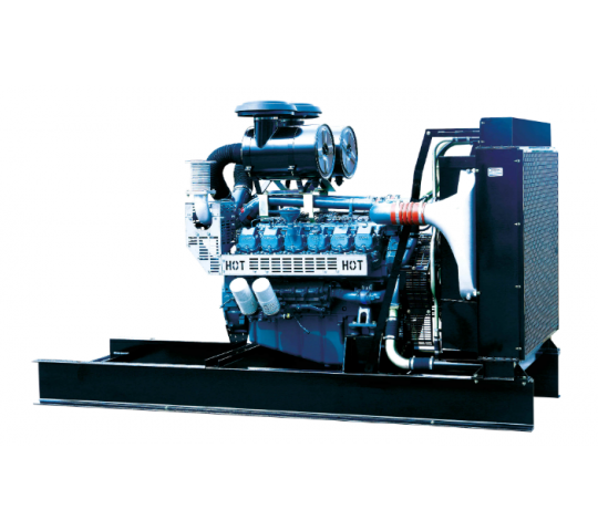 Bộ lọc Doosan P222FE